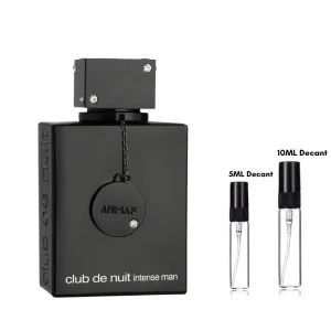 Armaf Club De Nuit Intense Man 105ml EDT Spray