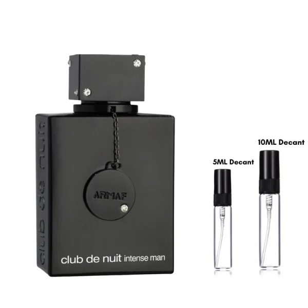 Armaf Club De Nuit Intense Man 105ml EDT Spray