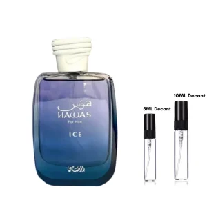 Rasasi Hawas Ice EDP M 100 Ml