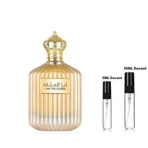 Ard Al Zaafarn Iam The Queen 100ml