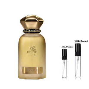 Ahmad Al Maghribi Ignite Rose 60ml