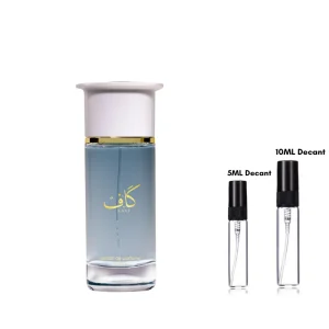Ahmed Al Maghribi Kaaf Eau De Parfum 100 Ml