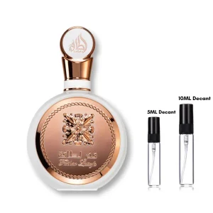 Lattafa Fakhar Rose Eau De Parfum 100 Ml
