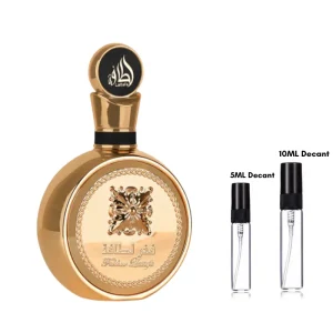 Lattafa Fakhar Extrait Eau De Parfum 100 Ml