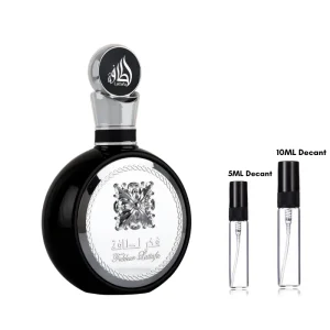 Lattafa Fakhar Lattafa Men Eau De Parfum 100 Ml