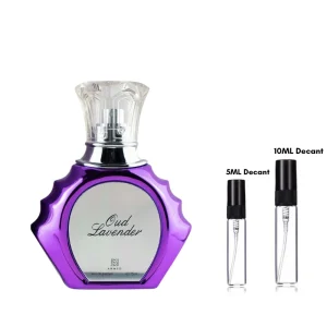 OUD Lavender Edp - 75 Ml
