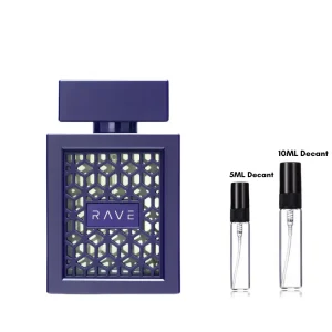 Lattafa Rave Now Intens 100 Ml for Men