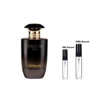 RAYHAAN CALISTO FOR HER 100ML [B]