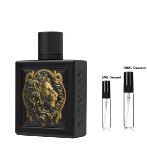 Rayhaan Lion Eau De Parfum 100ml