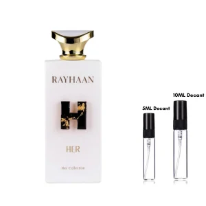 RAYHAAN HER 100ML