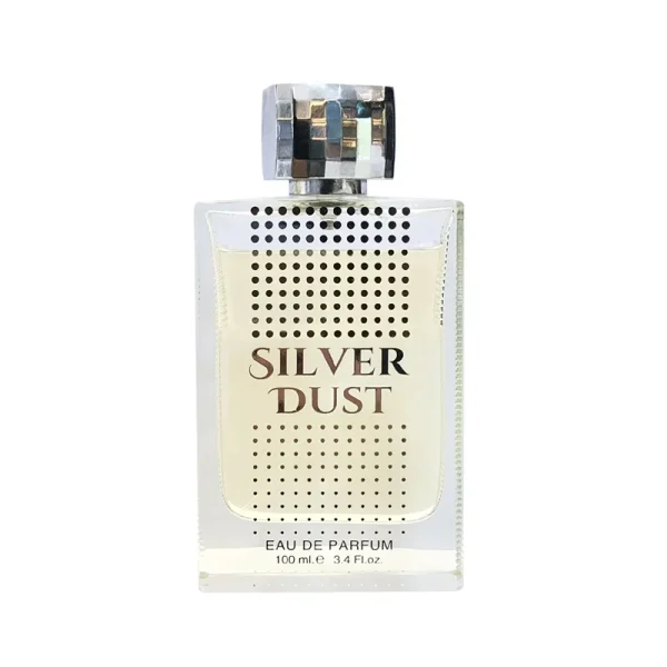 Saaf Silver Dust 100ml
