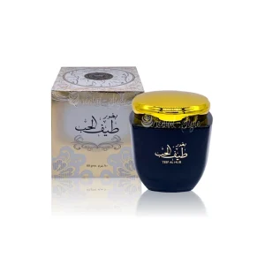 TEEF AL HUB BUKHOOR 80G