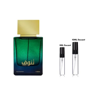 Ahmad Al Maghribi Tanuf 50ml