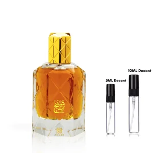 Ahmad Al Maghribi Bin Shaikh 90ml