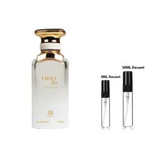 Ahmad Al Maghribi Frost Ice 100ml