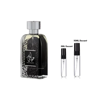 Ard Al Zaafaran Hayaati Perfume 100 Ml