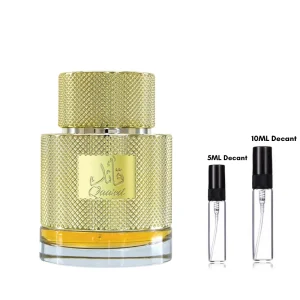 QAA'ED LATTAFA 100ML