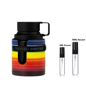 Armaf Odyssey Spectra Rainbow Eau De Parfum 100ml Spray