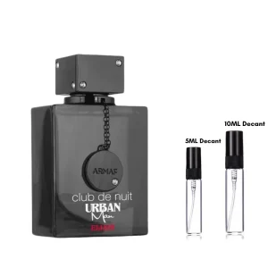 Armaf Club De Nuit Urban Man 105ml EDT Spray