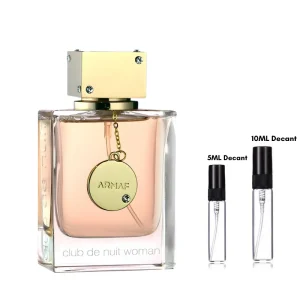 Armaf Club De Nuit Women 105ml EDT Spray