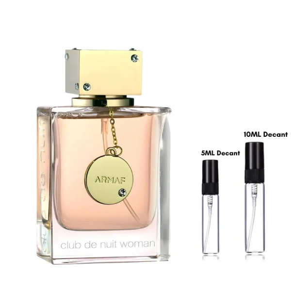 Armaf Club De Nuit Women 105ml EDT Spray