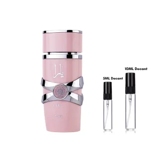 Lattafa Yara Eau De Parfum 100 Ml