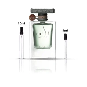 LATTAFA ATLAS EAU DE PARFUM 55ML