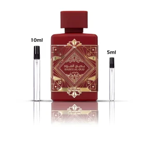 LATTAFA BADEE AL OUD SUBLIME EAU DE PARFUM 100ML