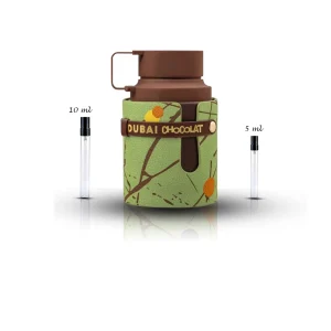 ARMAF ODYSSEY DUBAI CHOCOLAT EAU DE PARFUM 100ML