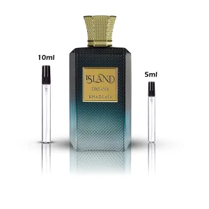 KADLAJ ISLAND DREAMS EXTRAIT DE PARFUM 100ML
