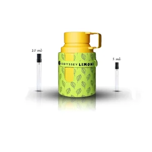 ARMAF ODYSSEY LIMONI EAU DE PARFUM 100ML