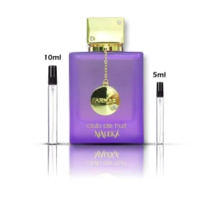 ARMAF CLUB DE NUIT MALEKA EAU DE PARFUM 105ML
