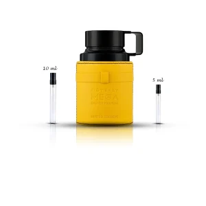 ARMAF ODYSSEY MEGA EAU DE PARFUM 100ML