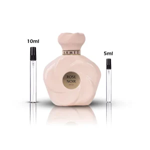 AHMED AL MAGHRIBI ROSE NOIR EXTRAIT DE PARFUM 60ML