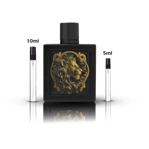 RAYHAAN LION EAU DE PARFUM 100ML