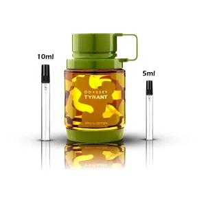 ARMAF ODYSSEY TYRANT EAU DE PARFUM 100ML