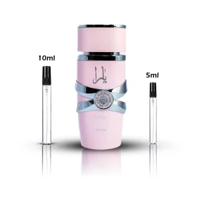 LATTAFA YARA EAU DE PARFUM 100ML