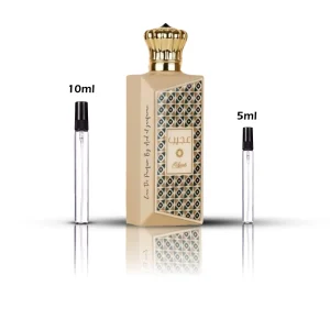 ARD AL ZAAFARAN AJEEB EAU DE PARFUM 100ML