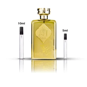 Ard Al Zaafaran Al Dirgham Limited Edition Eau De Parfum 100ML