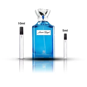 AHMED AL MAGHRIBI AZURE ROYAL EAU DE PARFUM 100ML