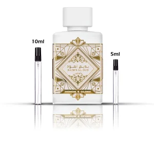 LATTAFA BADEE AL OUD HONOR & GLORY EAU DE PARFUM 100ML