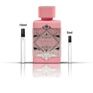 LATTAFA BADEE AL OUD NOBLE BLUSH FOR WOMEN EAU DE PARFUM 100ML