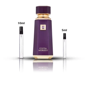FRENCH AVENUE COCOA MORADO EAU DE PARFUM 100ML