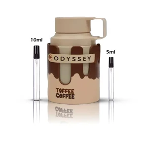 ARMAF ODYSSEY TOFFEE COFFEE EAU DE PARFUM 100ML