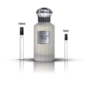 AHMED AL MAGHRIBI COUTURE NOIR EAU DE PARFUM 100ML