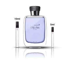 RASASI HAWAS FOR HIM EAU DE PARFUM 100ML