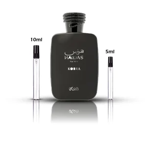RASASI HAWAS KOBRA EAU DE PARFUM 100ML