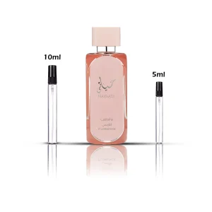 LATTAFA HAYAATI FLORANCE EAU DE PARFUM 100ML