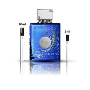 ARMAF CLUB DE NUIT ICONIC EAU DE PARFUM 105ML