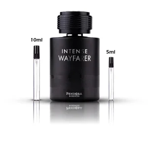 PARIS CORNER PENDORA SCENTS INTENSE WAYFARER HOMME EAU DE PARFUM 100ML
